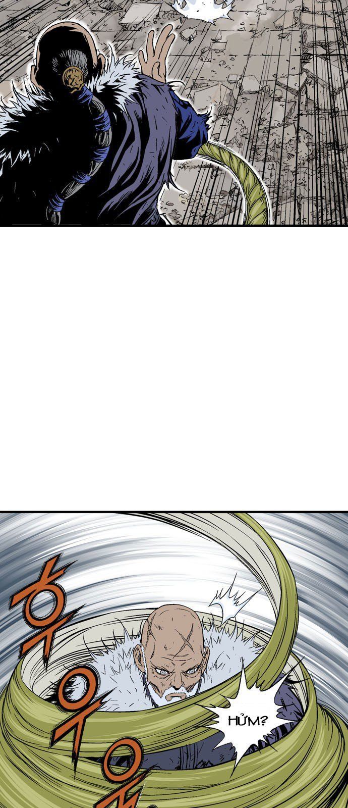 cao thủ 2 chapter 95 45