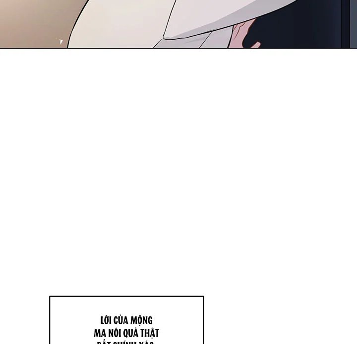 chuyện quái gì với giấc mơ đó vậy chapter 55 99