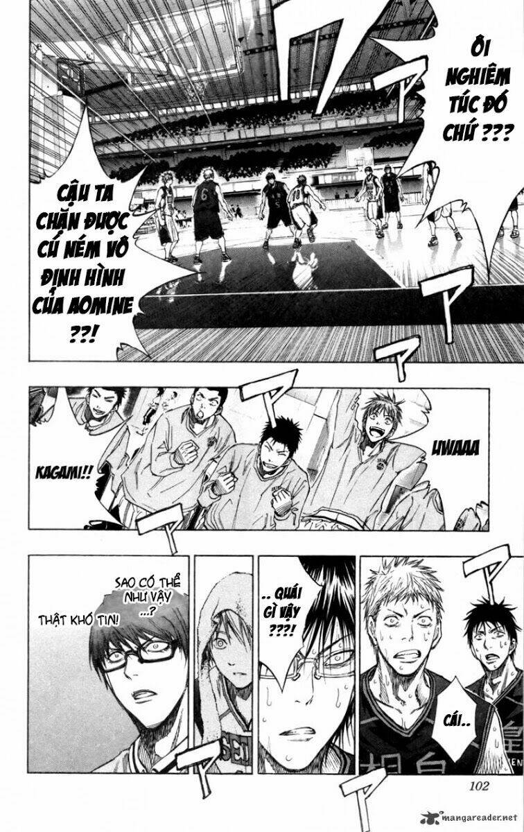 vua bóng rổ kuroko chapter 122 15