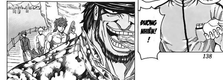 thánh tỏi sành ăn chapter 95 13