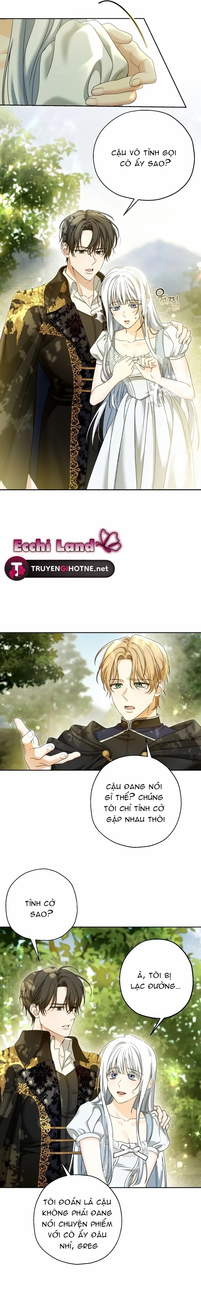 nam chủ cố chấp biến tôi thành nữ chủ chapter 4.1 4