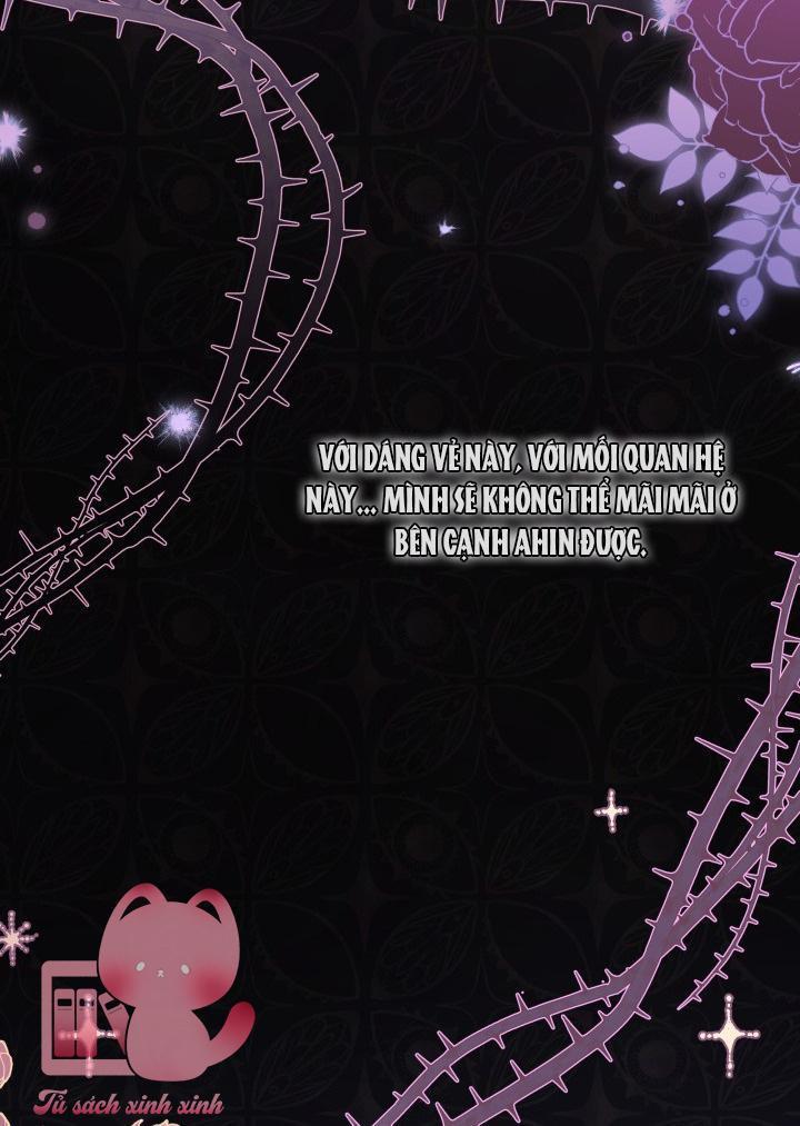 quan hệ cộng sinh giữa báo đen và thỏ trắng chapter 72 19