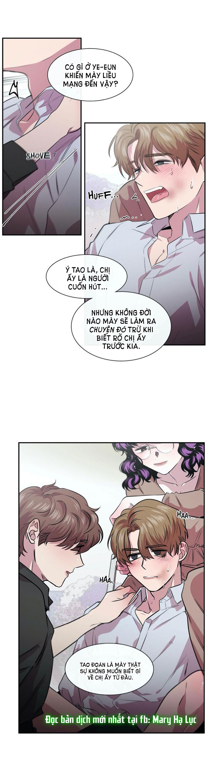 s flower chapter 83.2 8