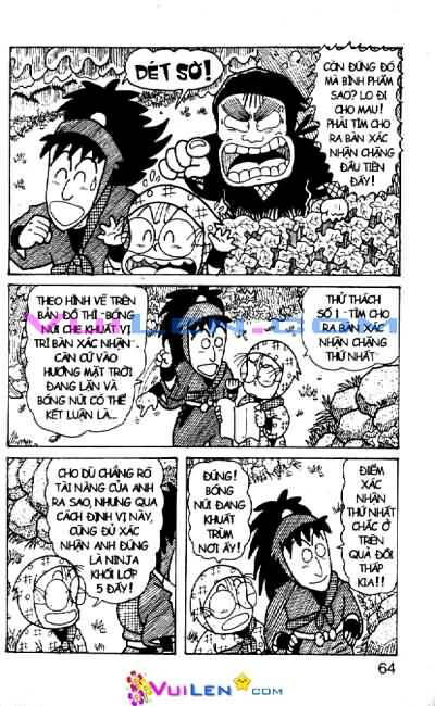 ninja loạn thị chapter 35 65