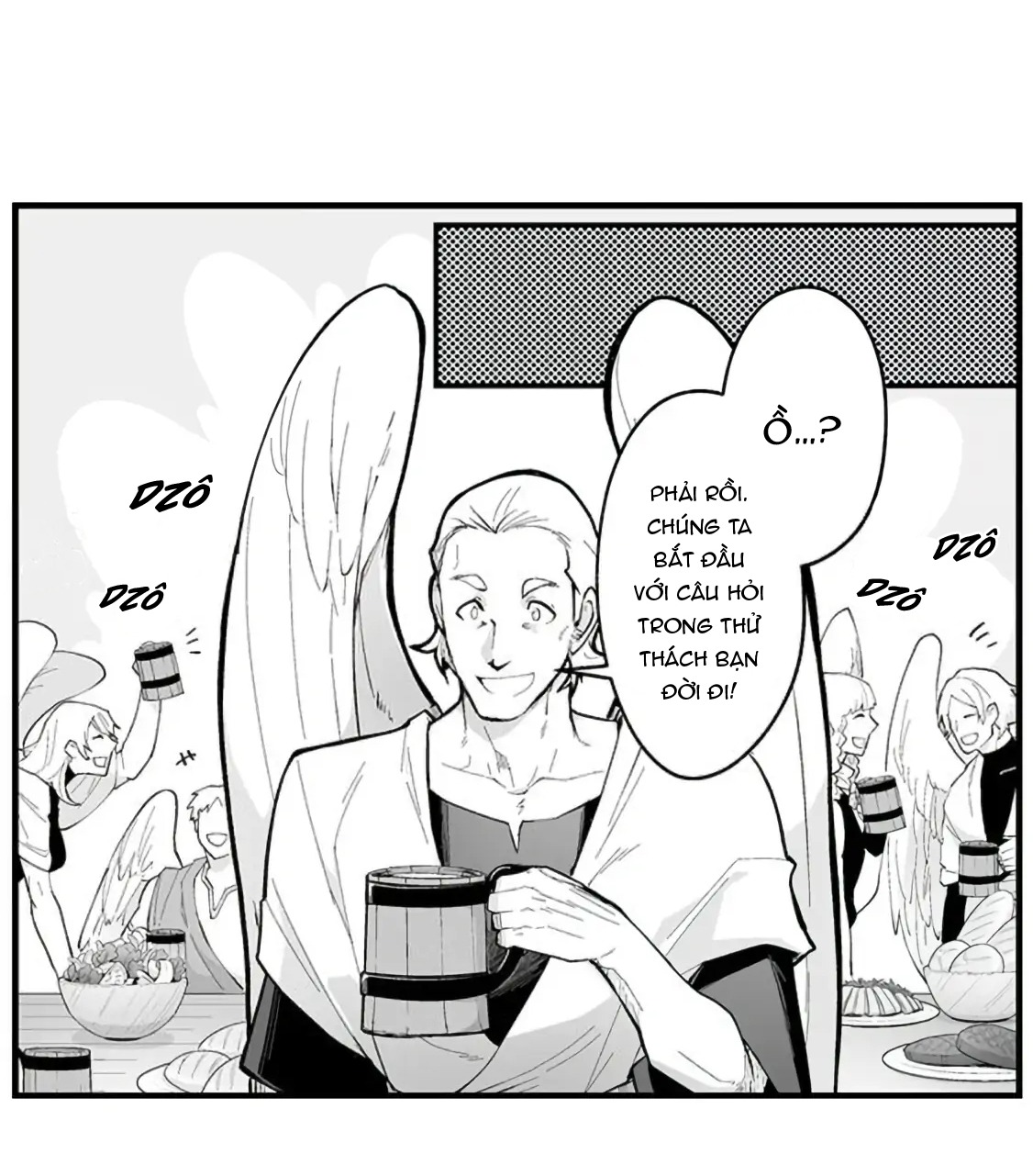 vợ của titan chapter 83 9