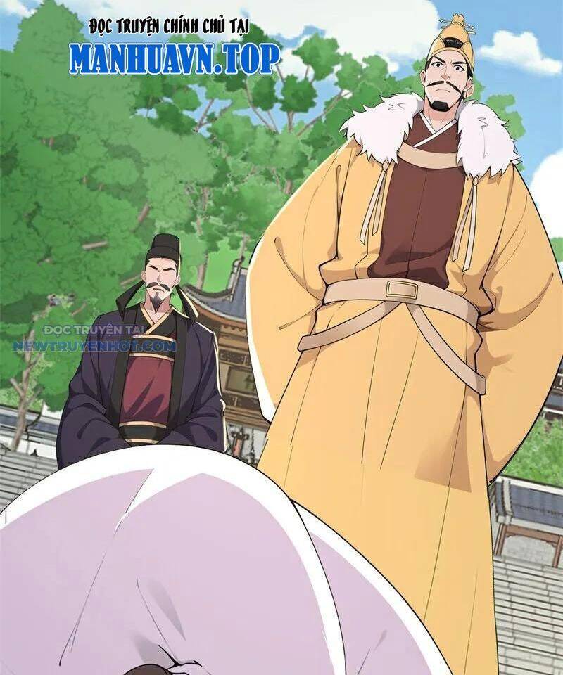 ta thực sự không muốn làm thần tiên chapter 109 32