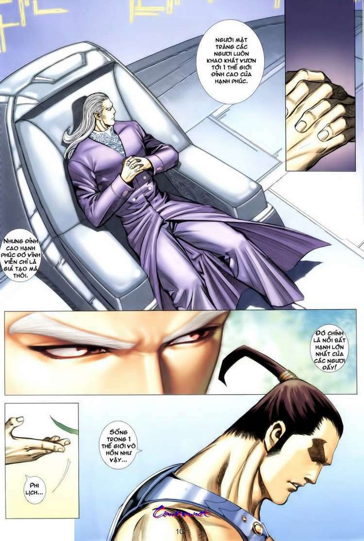 võ thần phượng hoàng chapter 26 10