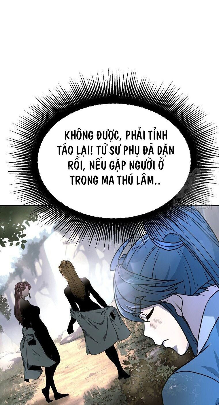 thiếu niên phương sĩ chapter 6 72