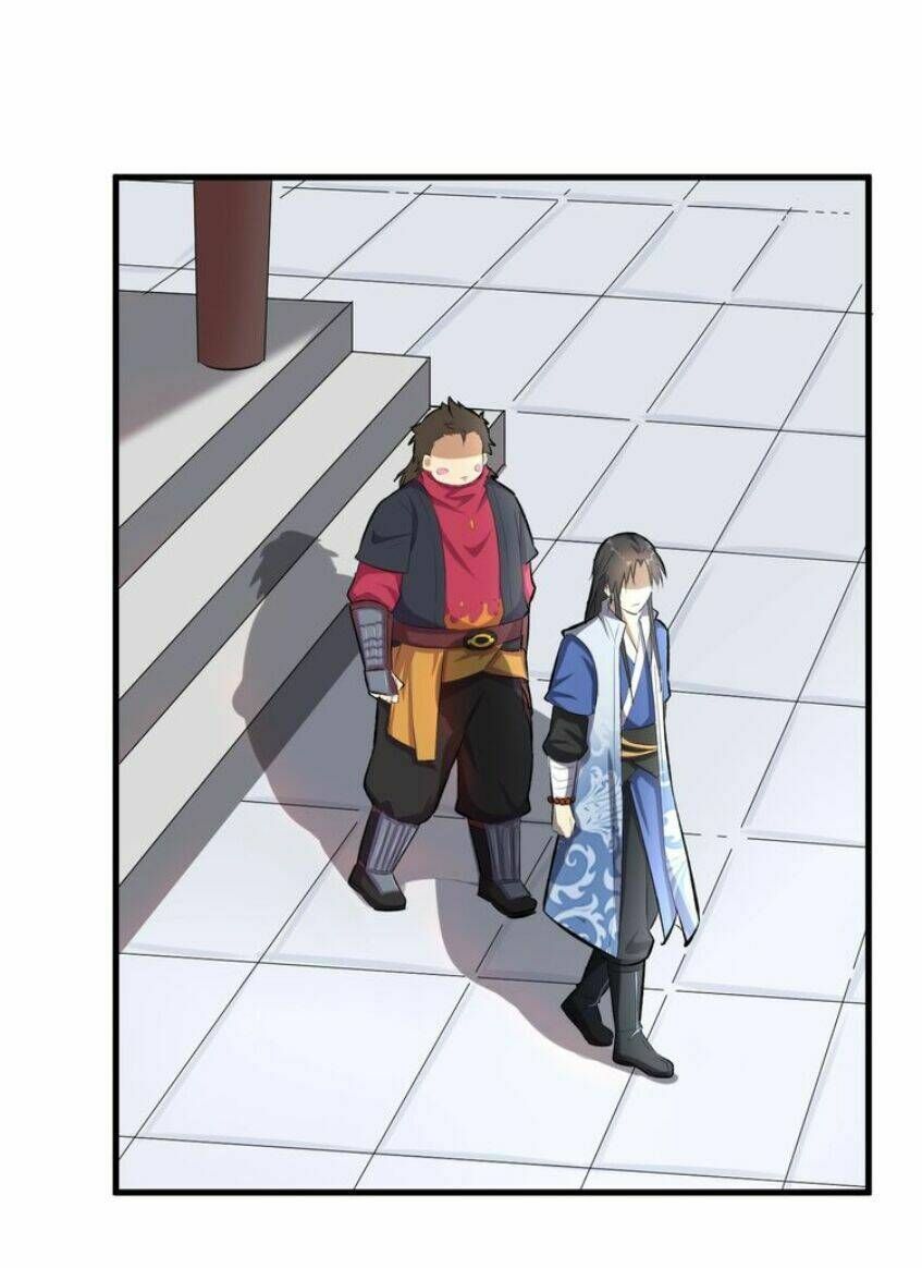 đại nghịch chi môn chapter 46 43