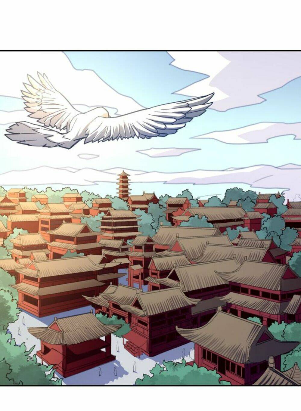 thiên mệnh cửu tinh chapter 3 14