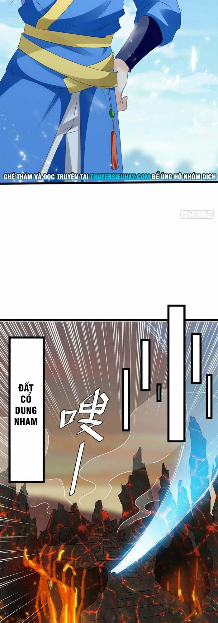 tối cường thăng cấp chapter 187 13