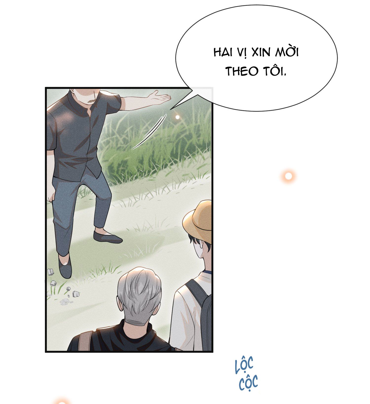 kiếp sau không gặp chapter 60 37