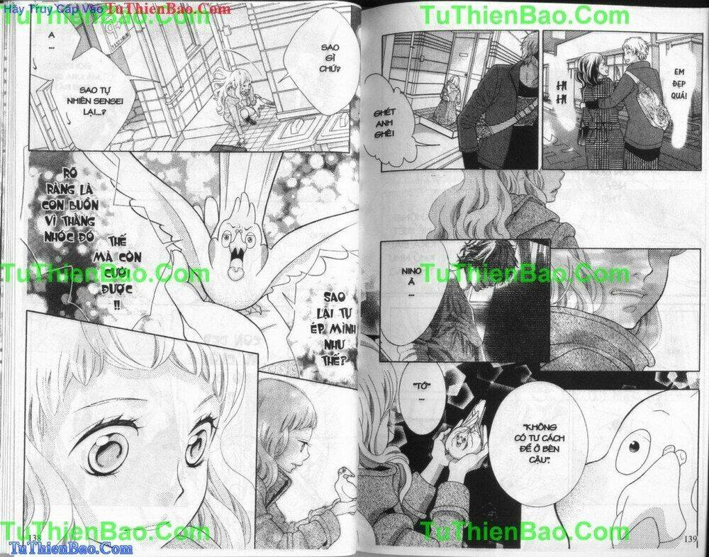 anh bạn bí ẩn chapter 6 72