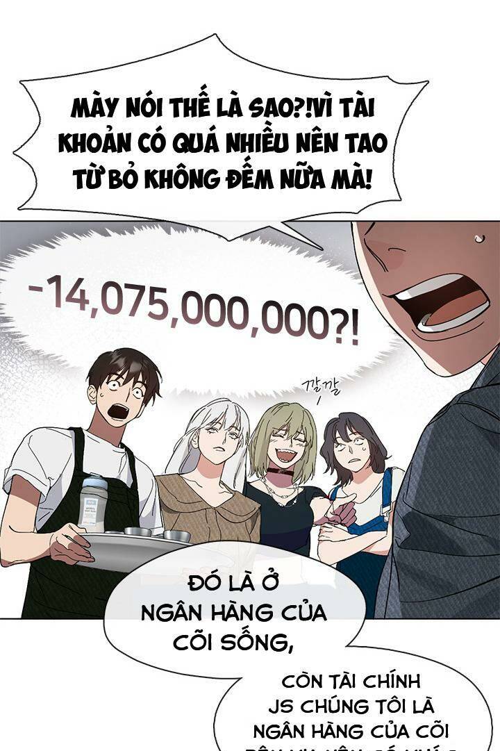 nhà hàng nơi suối vàng chapter 19 13