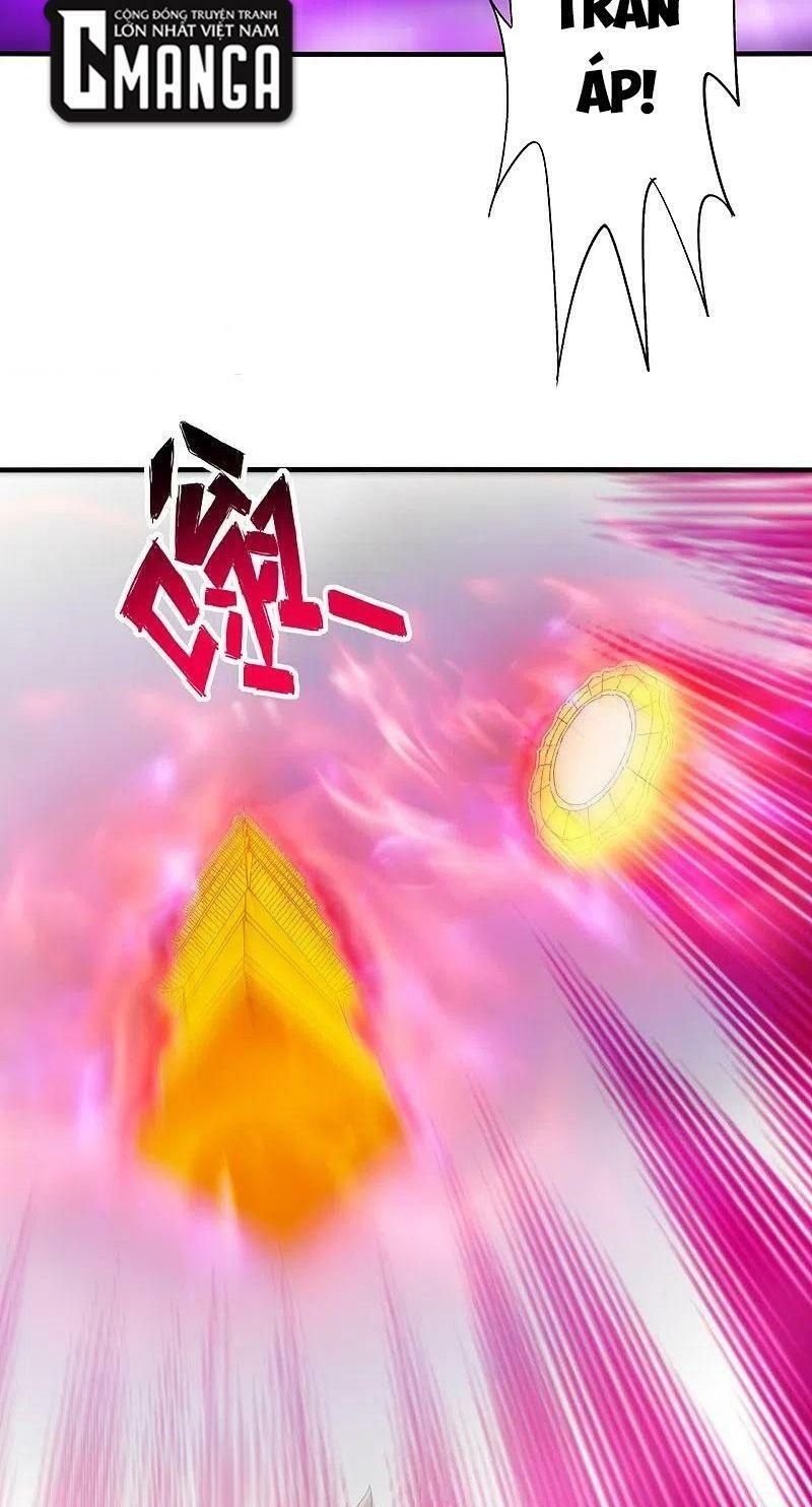 tiên võ đế tôn chapter 214 38