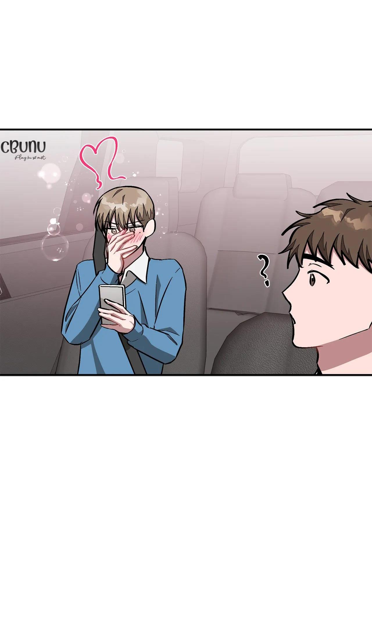 Sống Lại Lần Nữa chapter 52 23