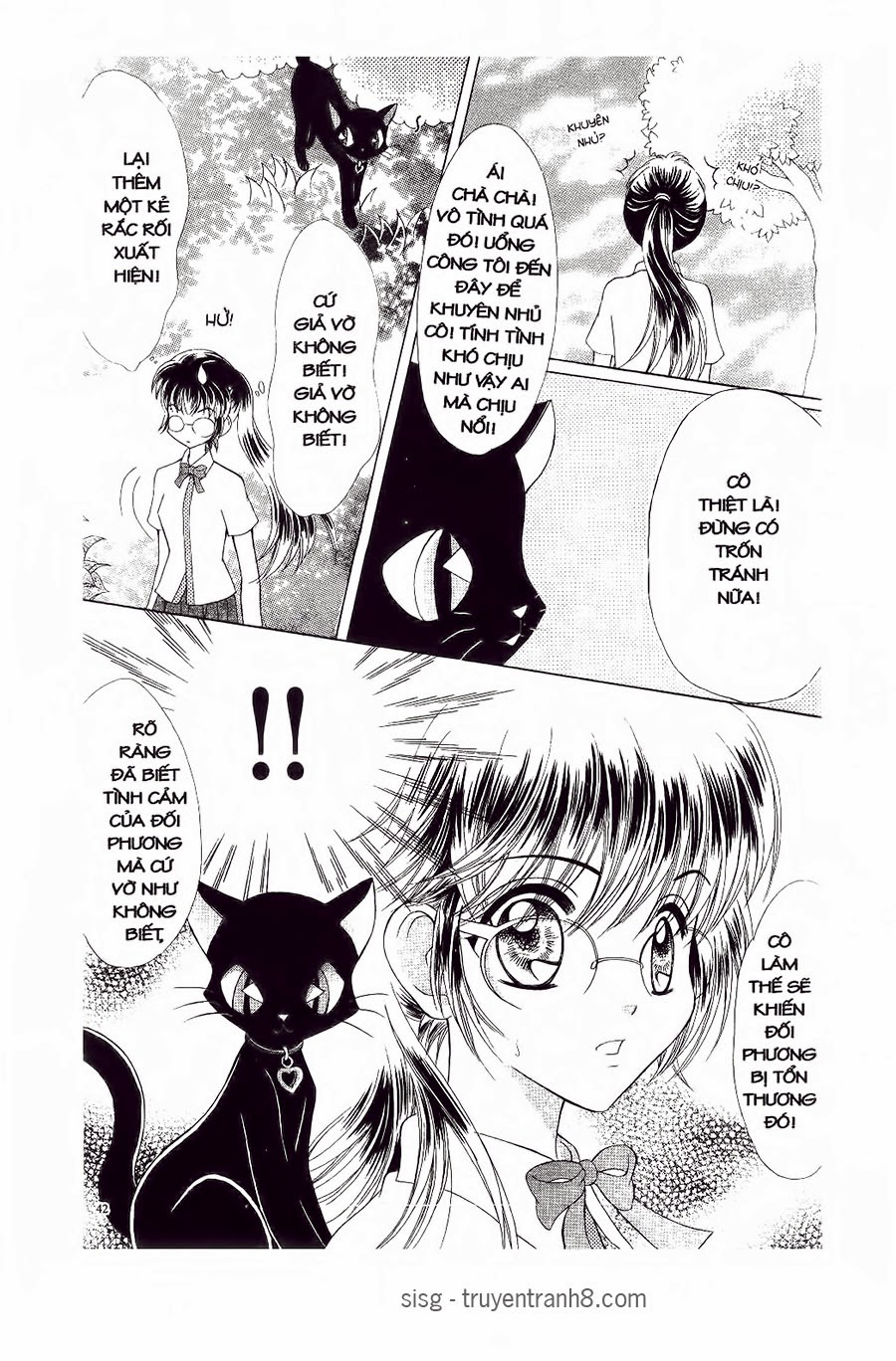 tuổi mộng mơ chapter 8 10