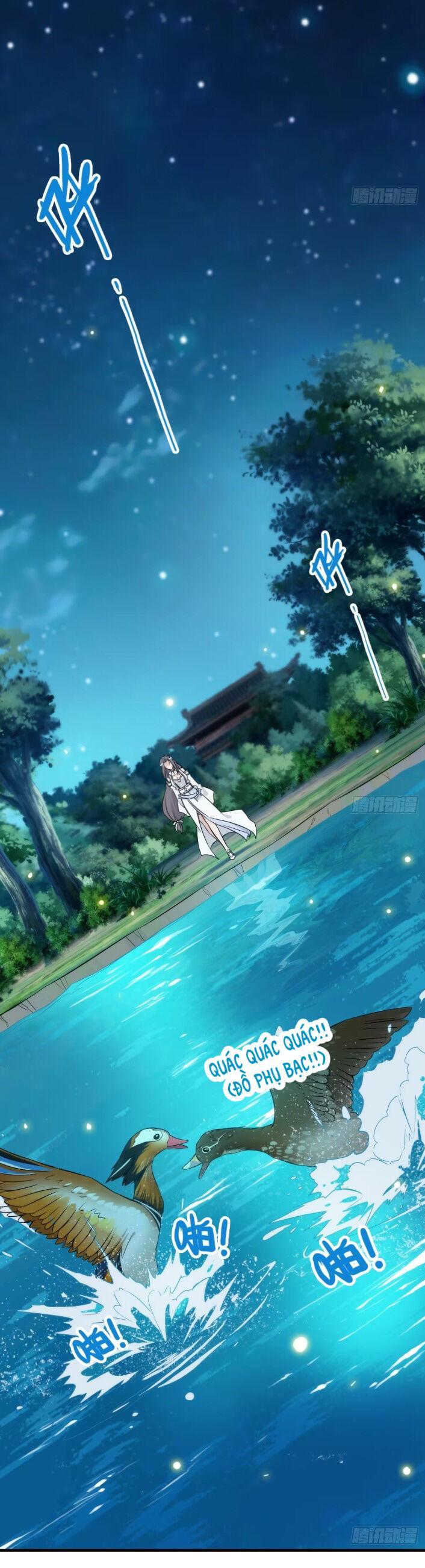 tu tiên chính là như vậy chapter 70 11