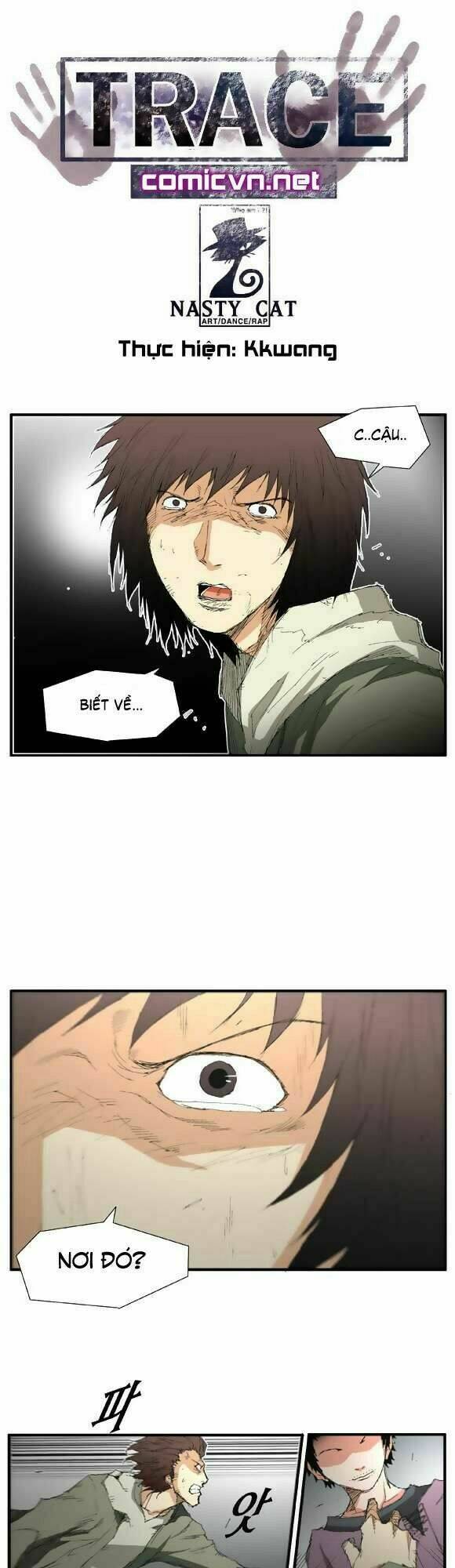 siêu năng chapter 31 1