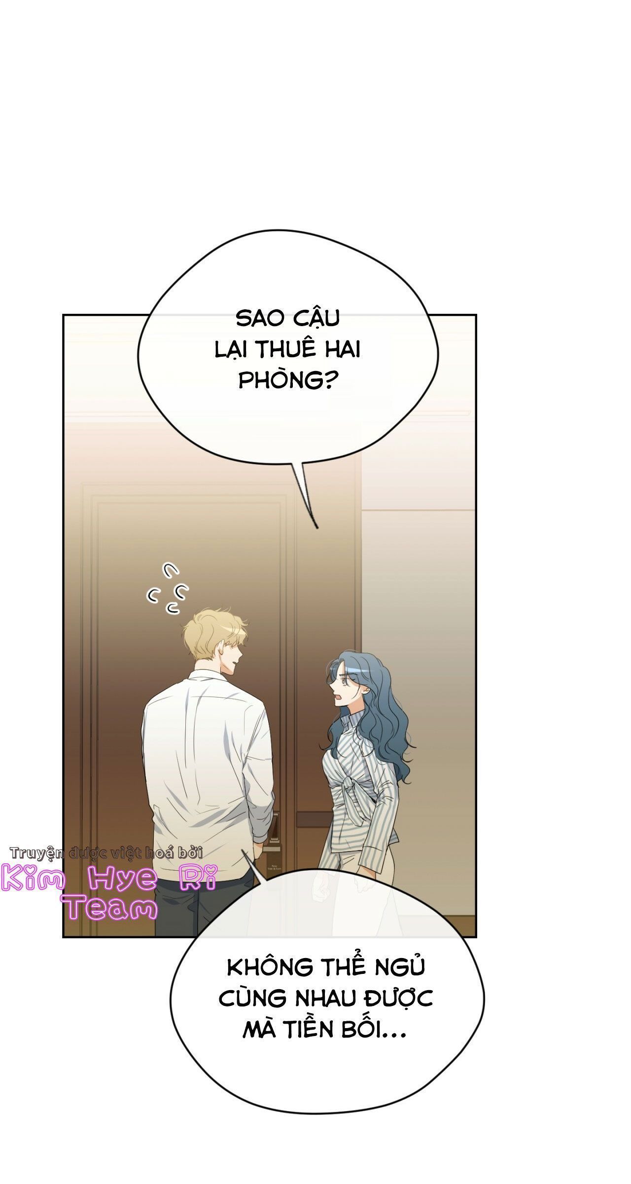 giấc mộng ngọt ngào 2 (full) chapter 10 4