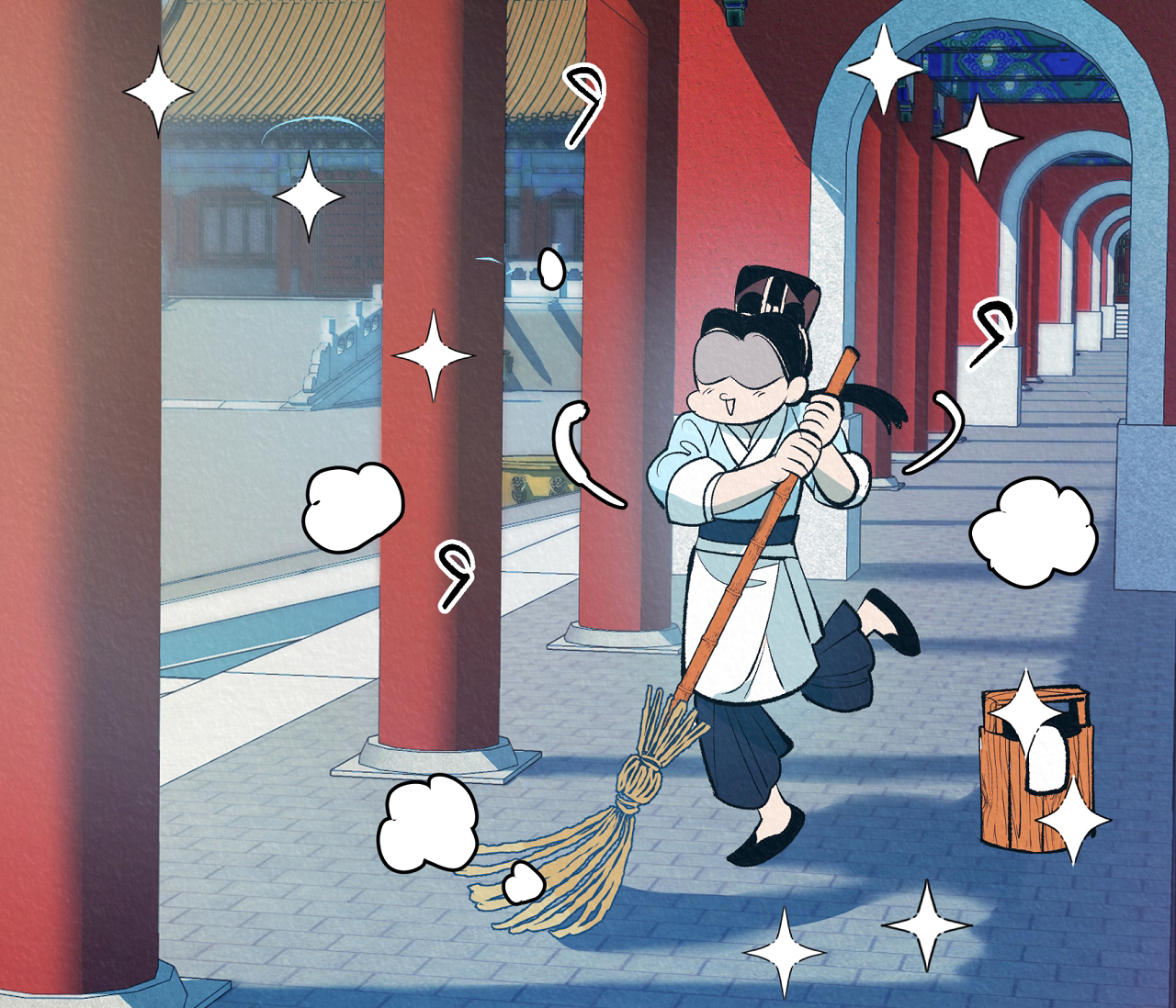 vô liêm sỉ chapter 1 77