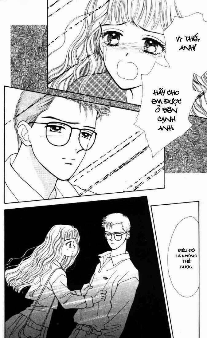 marmalade boy chapter 30 20