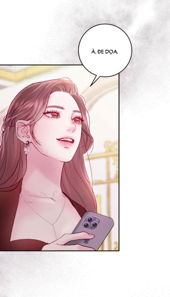 my demon - ác quỷ của tôi chapter 7.1 3