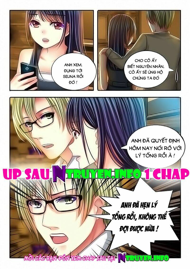 sở sở động lòng nhân ái chapter 21 8