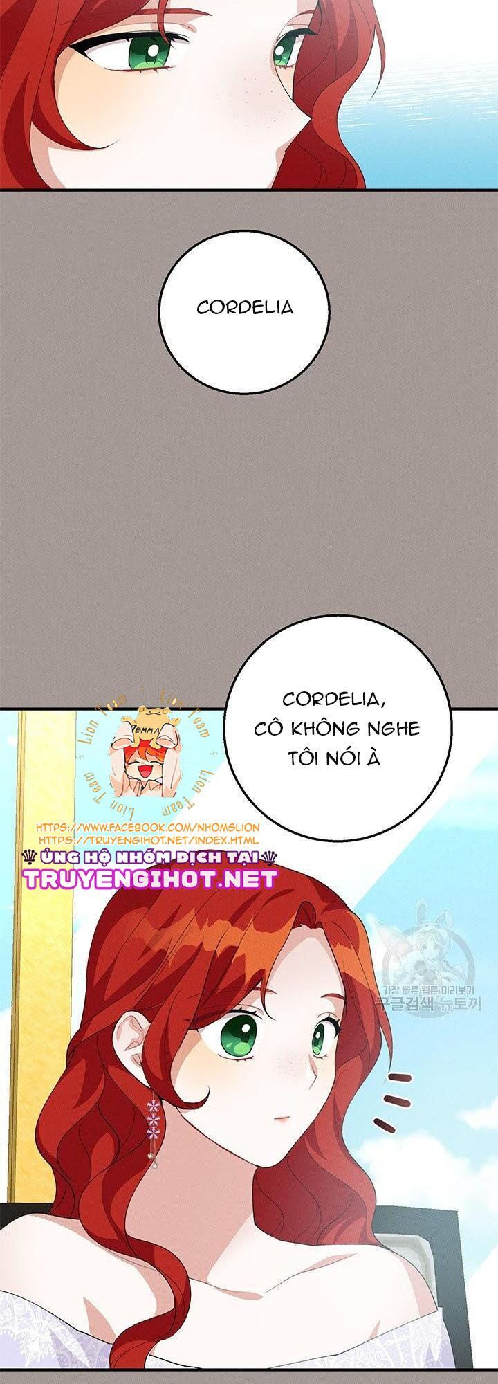 hãy trả lời em, hoàng tử! chapter 24 34