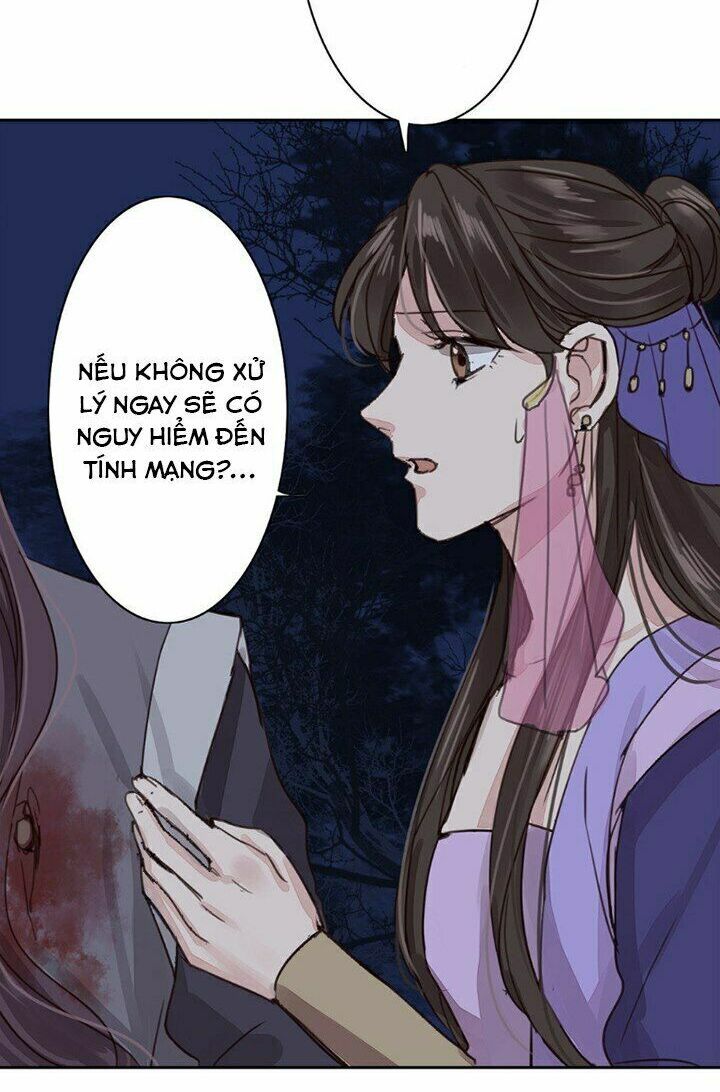 chỉ phu vi thê chapter 62 22