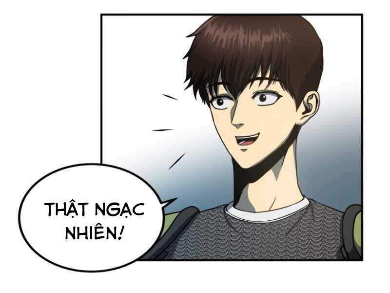 ngôi nhà kết nối với hầm ngục chapter 13 59