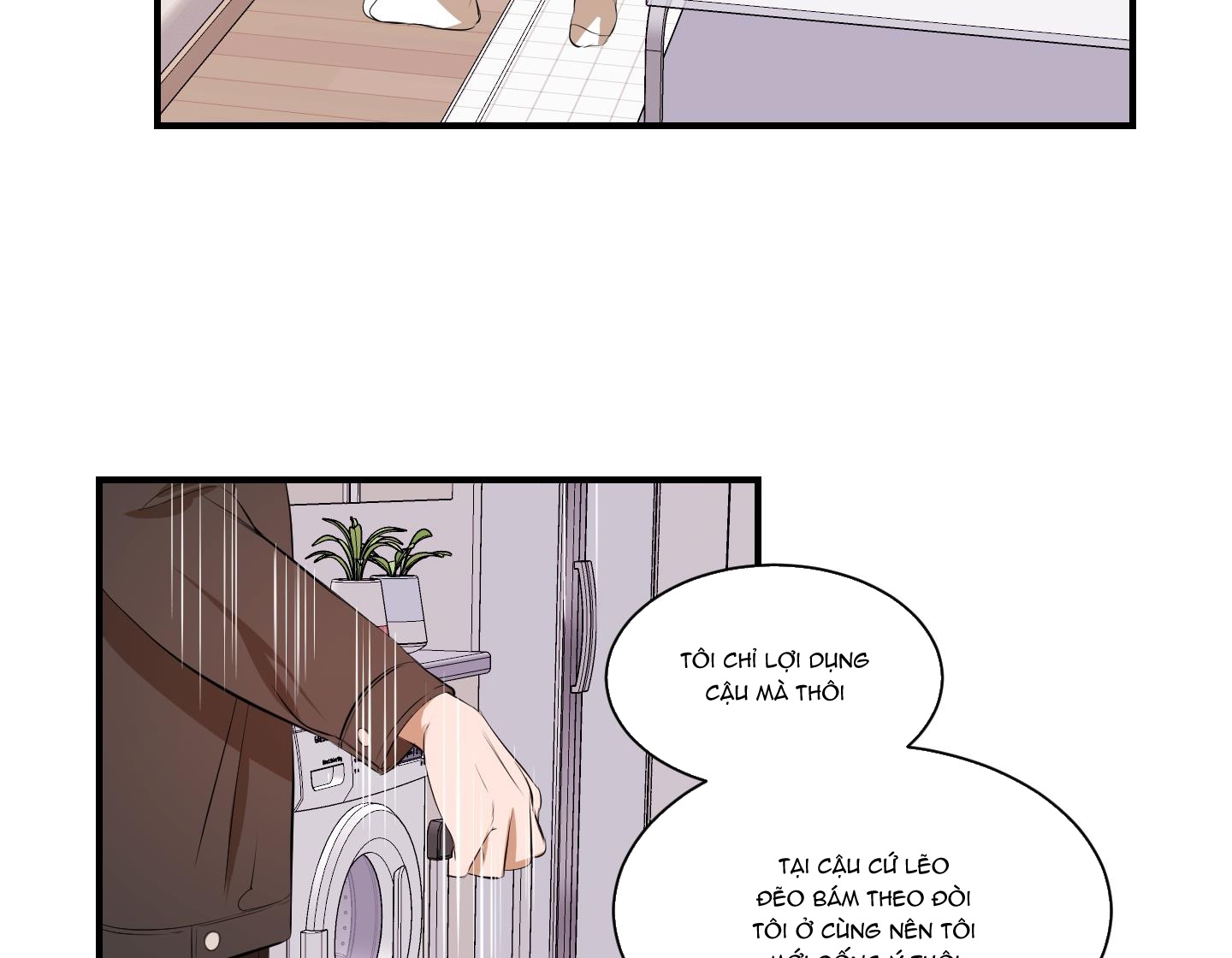 chốn riêng tư chapter 28 81