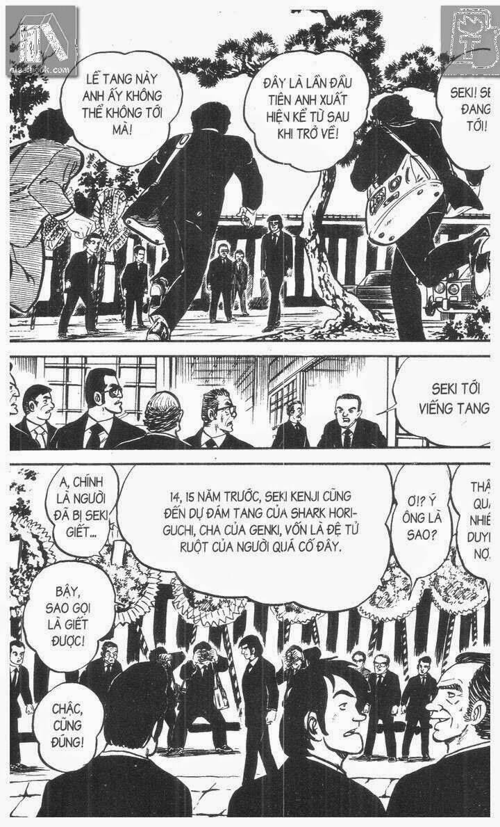 ganbare genki chapter 210 4