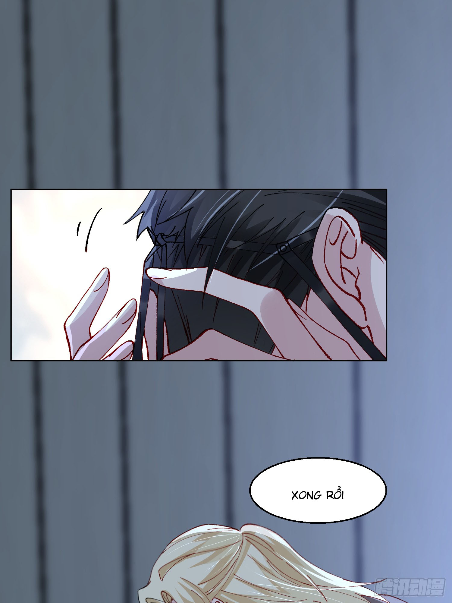 ỷ trên hiếp dưới chapter 12 58