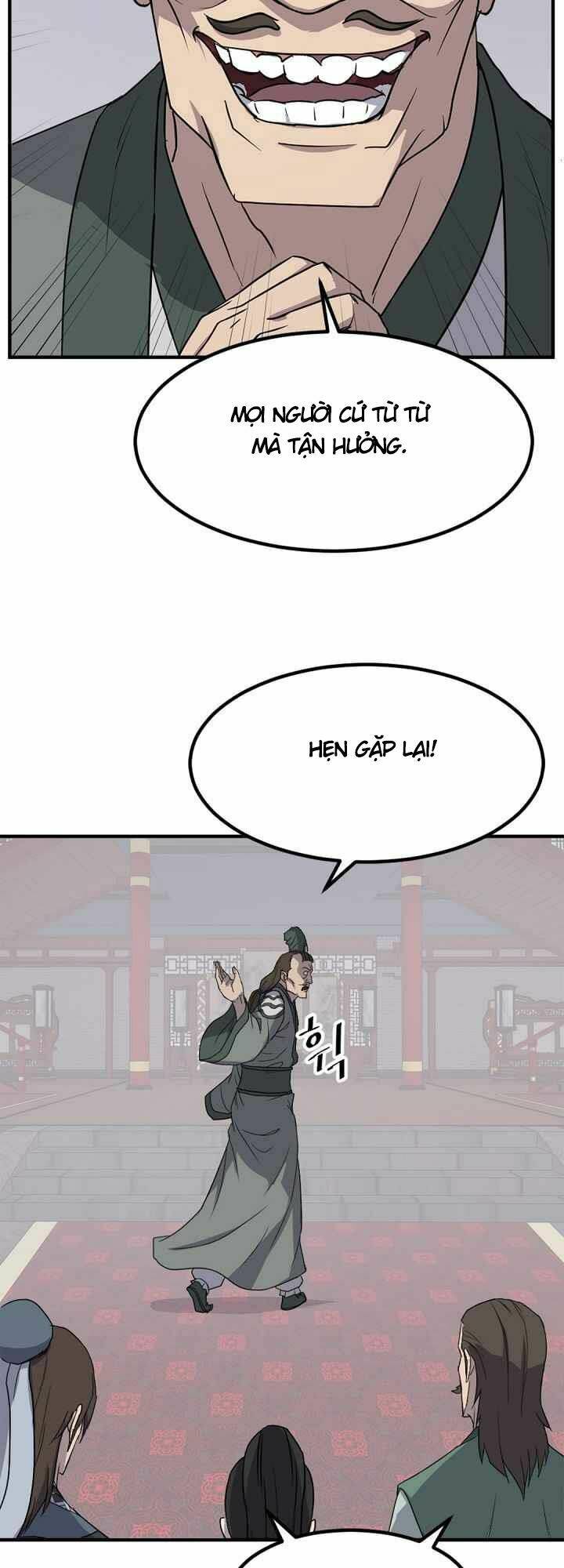 trọng sinh, bất khả chiến bại chapter 132 44