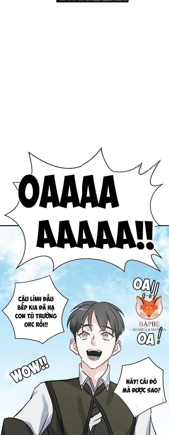 tôi lên cấp chỉ bằng cách ăn chapter 19 29