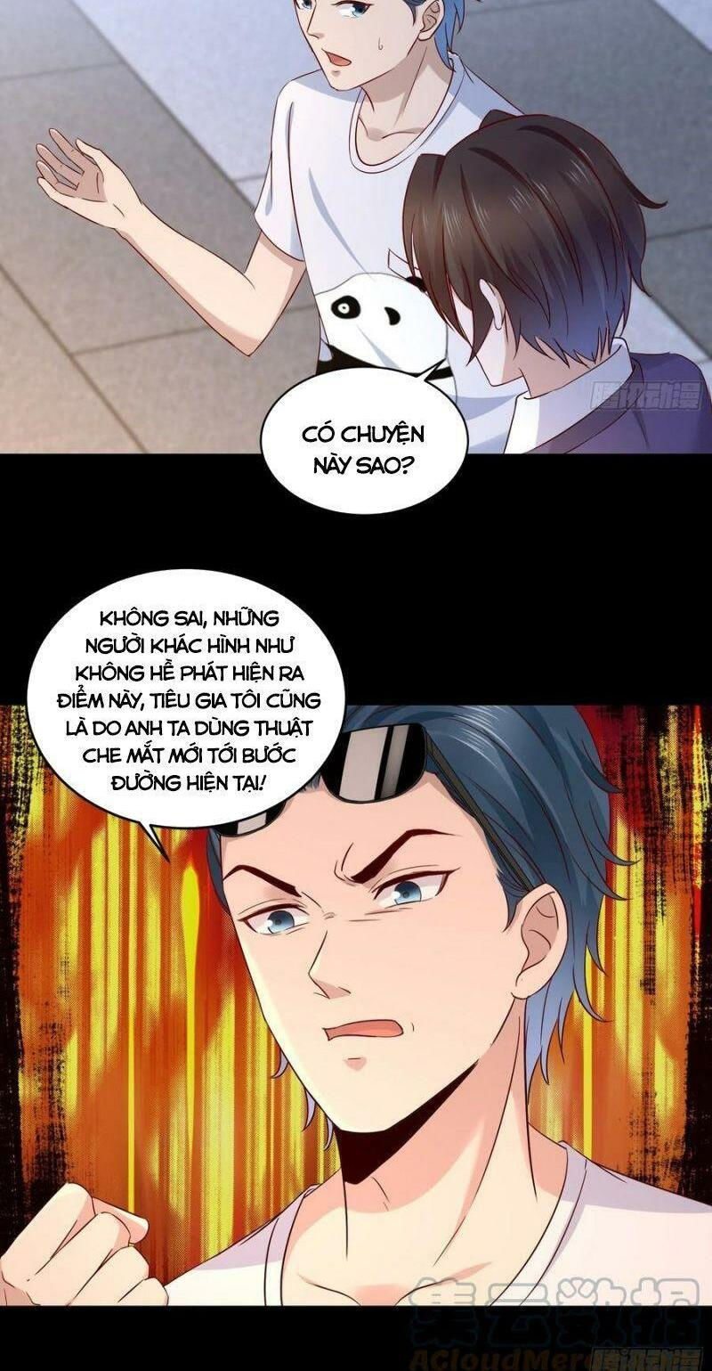 vua đầu tư mạnh nhất chapter 34 14
