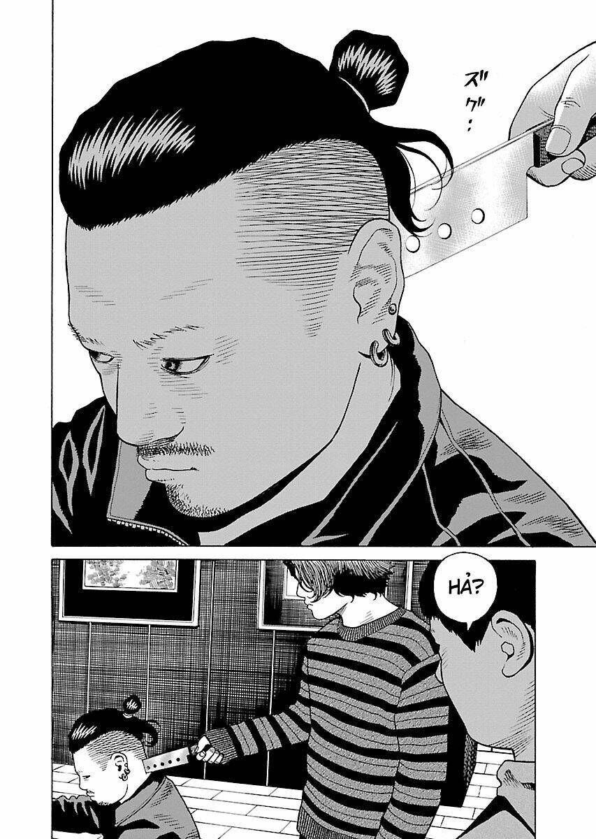 the scum of good and evil chapter 20 22