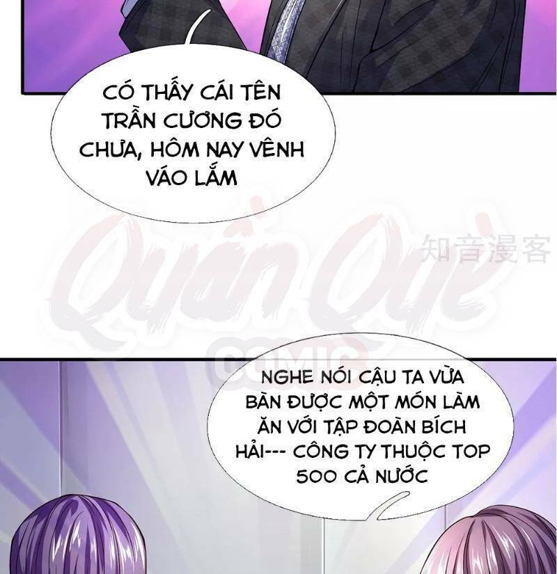 chung cực binh vương tại đô thị chapter 103 17