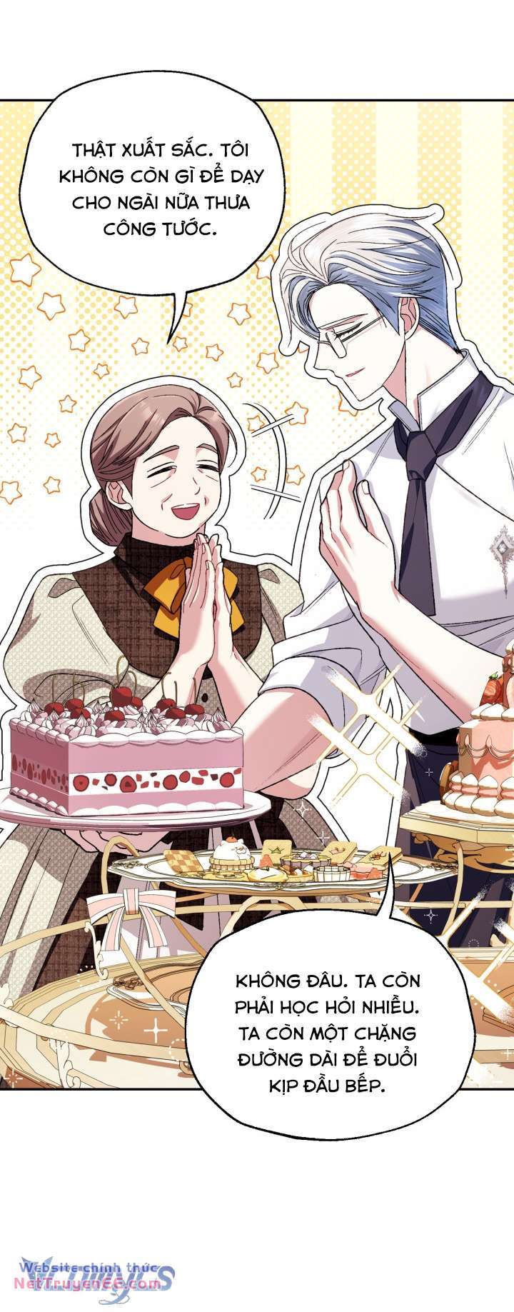 cha, con không muốn kết hôn đâu chapter 126 65