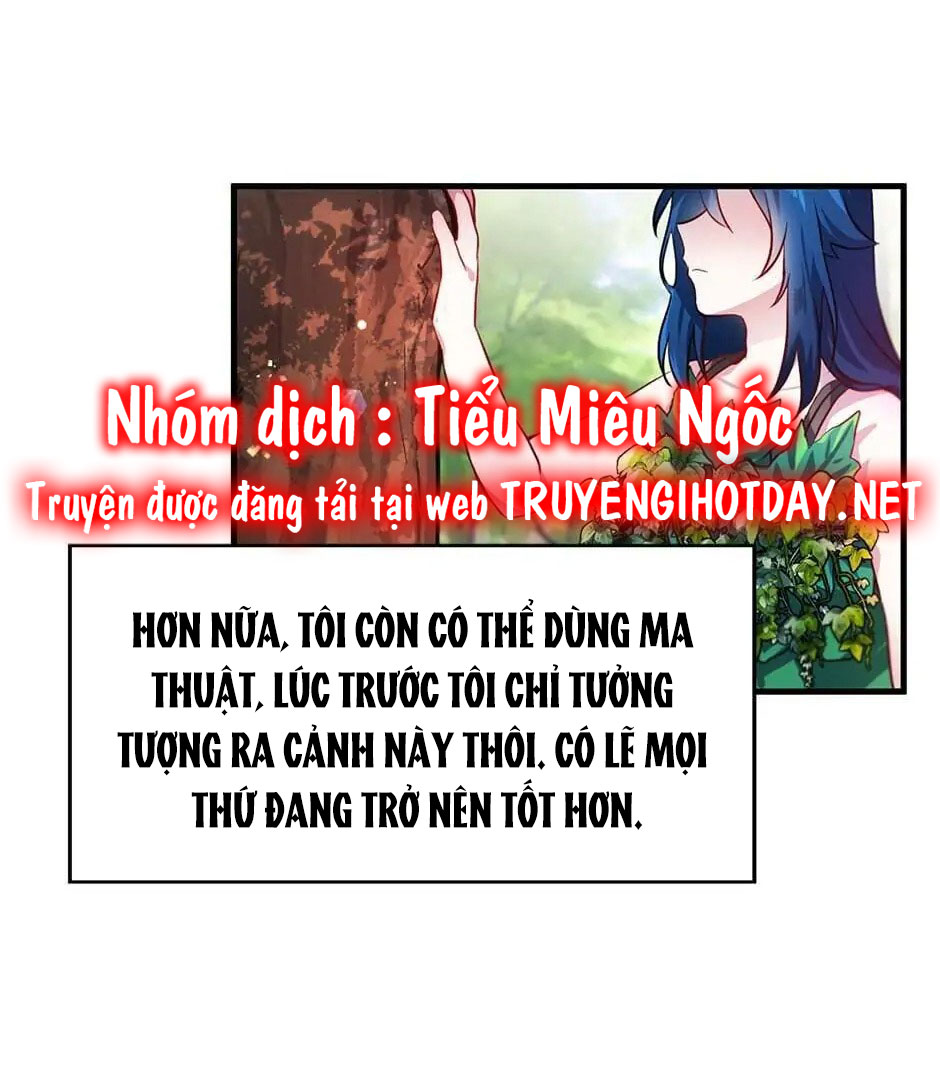 tôi không phải là nữ anh hùng chapter 1 16