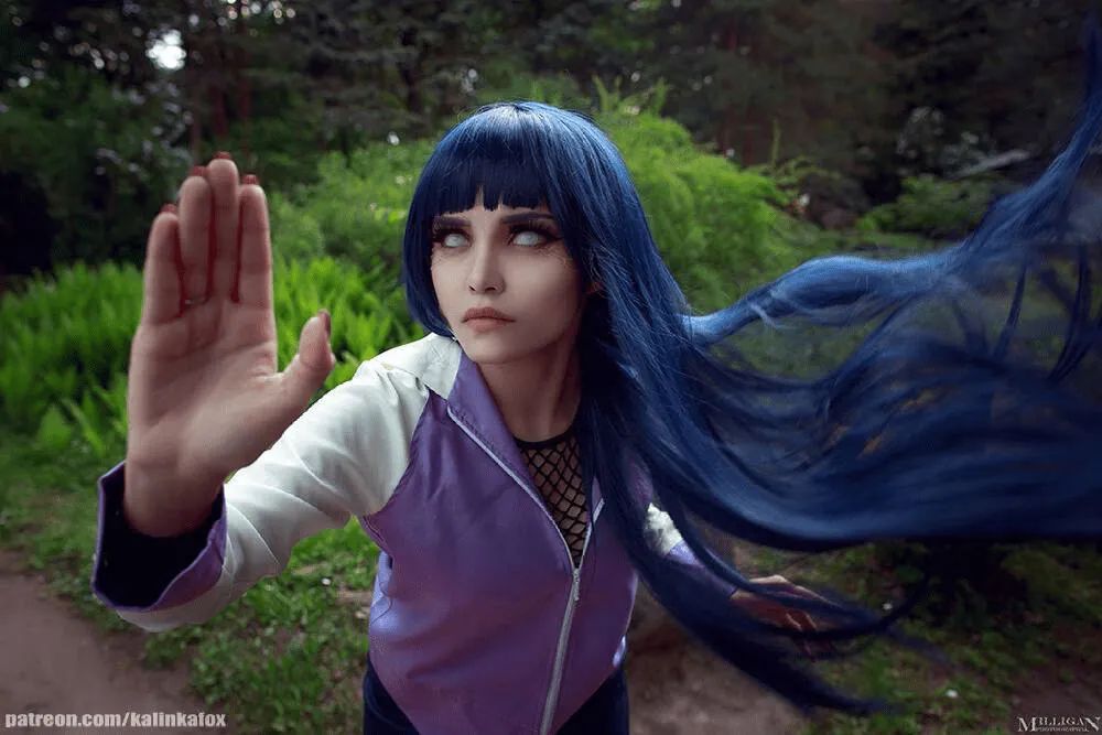 hình cosplay chapter 305 6