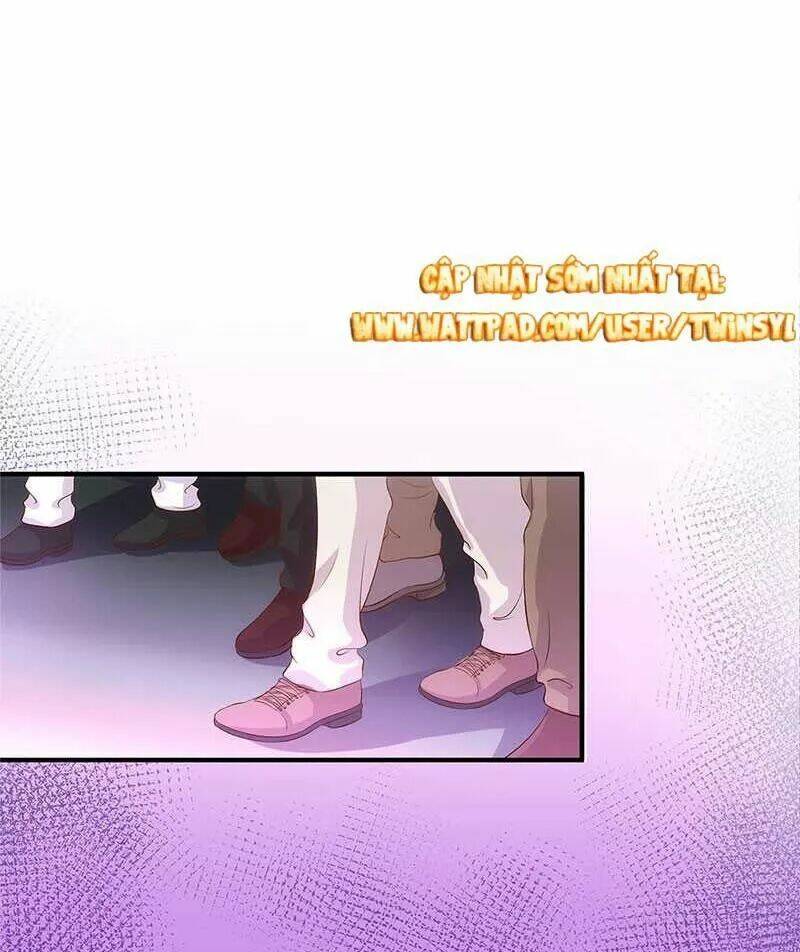 không gả cho tổng tài, gả cho người hầu chapter 113 25