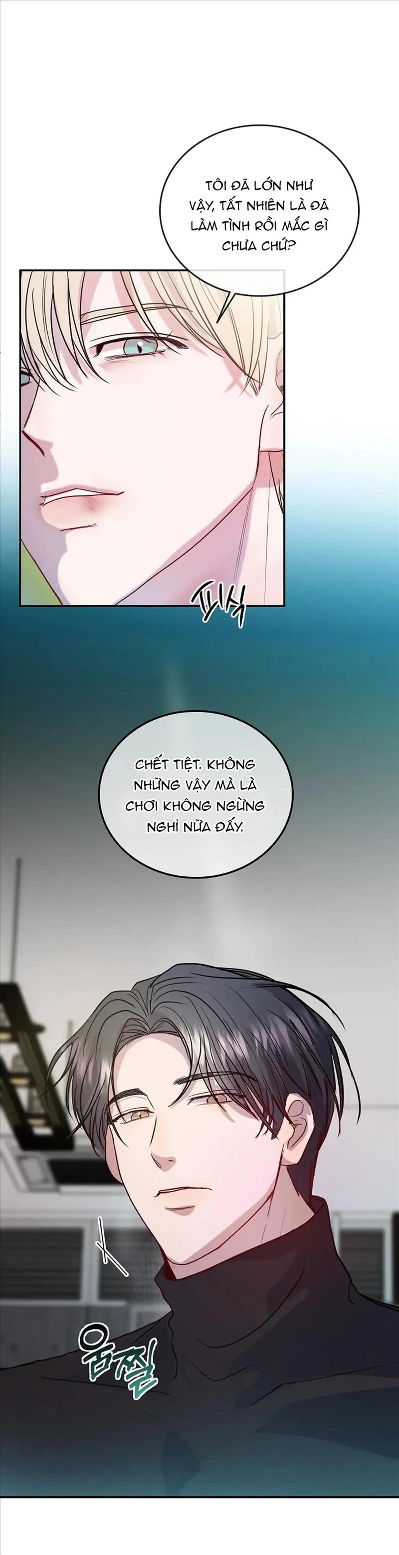 bạn tốt chapter 2 34