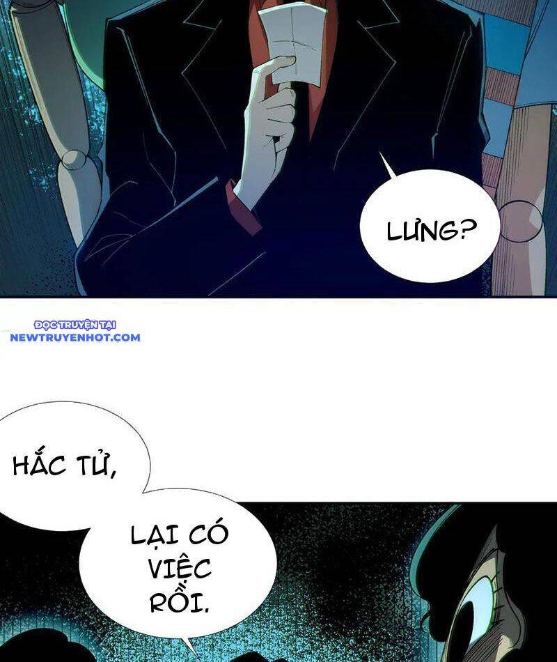 vô hạn thôi diễn chapter 41 24