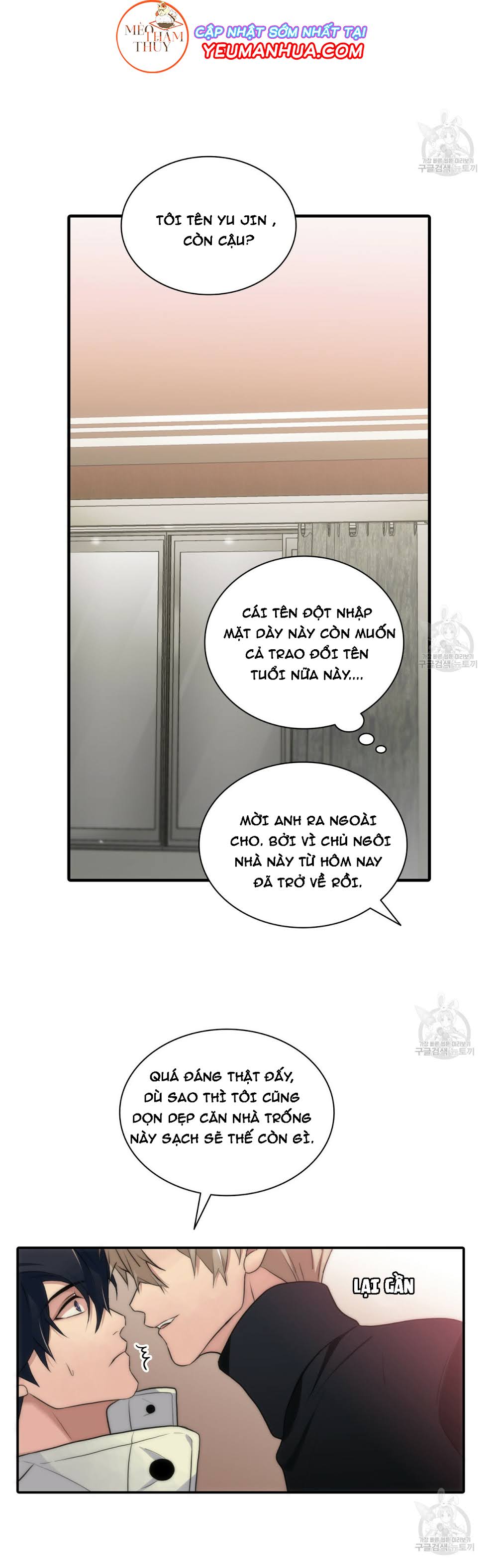 giai điệu của ngôn ngữ chapter 12 8