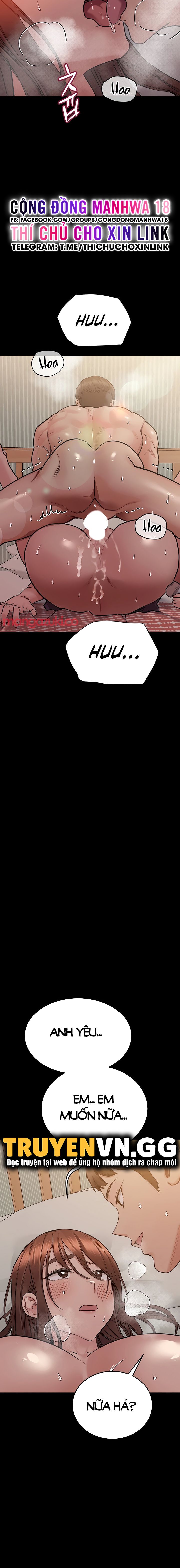 người dì khiêu gợi chapter 68 13