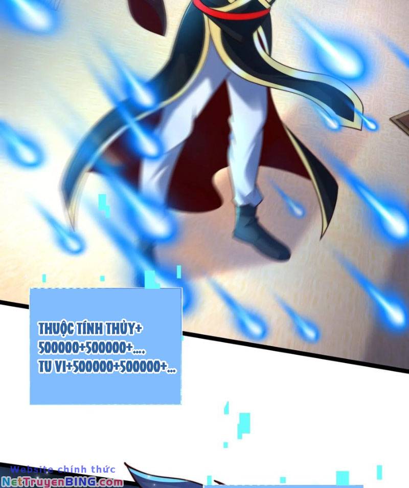 ta nuôi quỷ ở trấn ma ty chapter 278 8