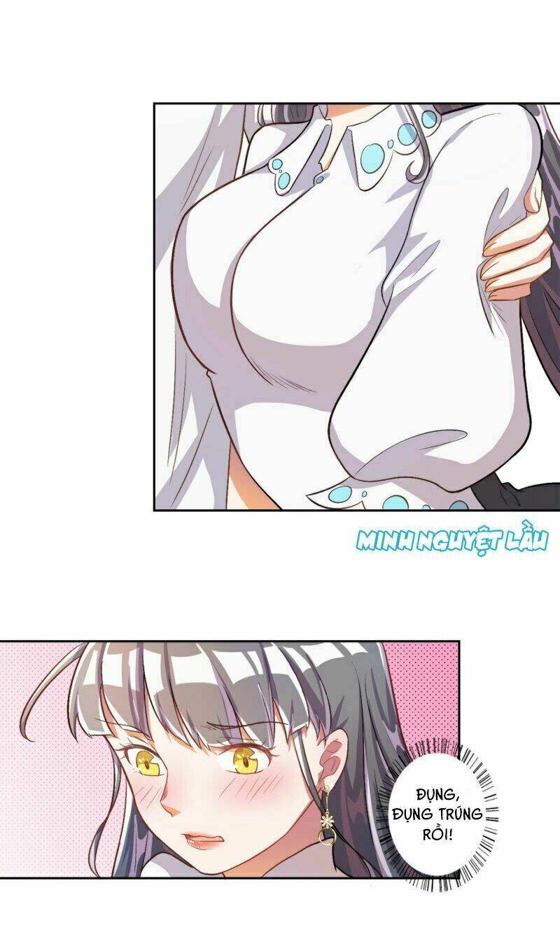 hôn nhân dục vọng: thiếu gia nhẹ một chút! chapter 22 12