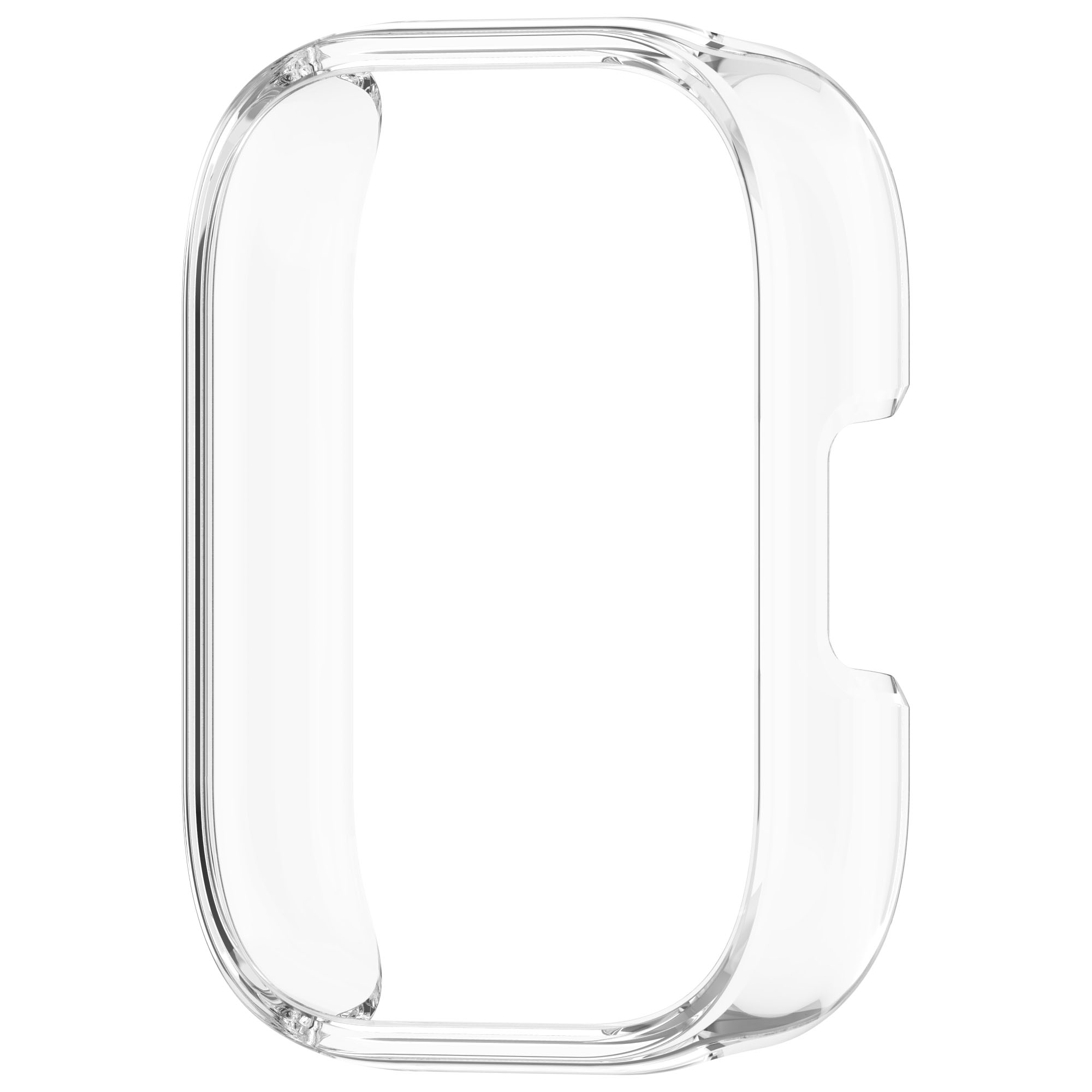 Ốp Case PC chống va đập cho Xiaomi Redmi Watch 5 Lite / Redmi Watch 5 Active - Hàng Chính Hãng